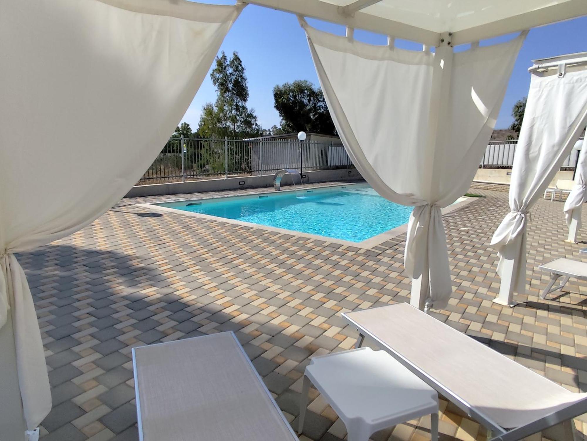 บีแอนด์บี อีเดน ซัสซี มาเตรา Bed & Breakfast ภายนอก รูปภาพ
