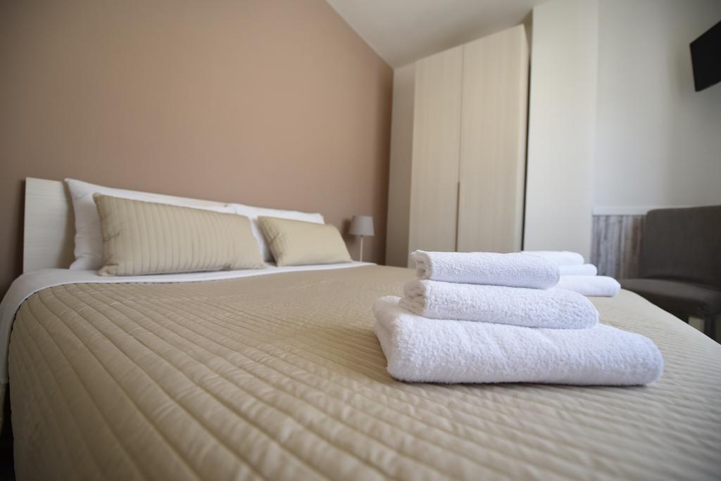 บีแอนด์บี อีเดน ซัสซี มาเตรา Bed & Breakfast ภายนอก รูปภาพ