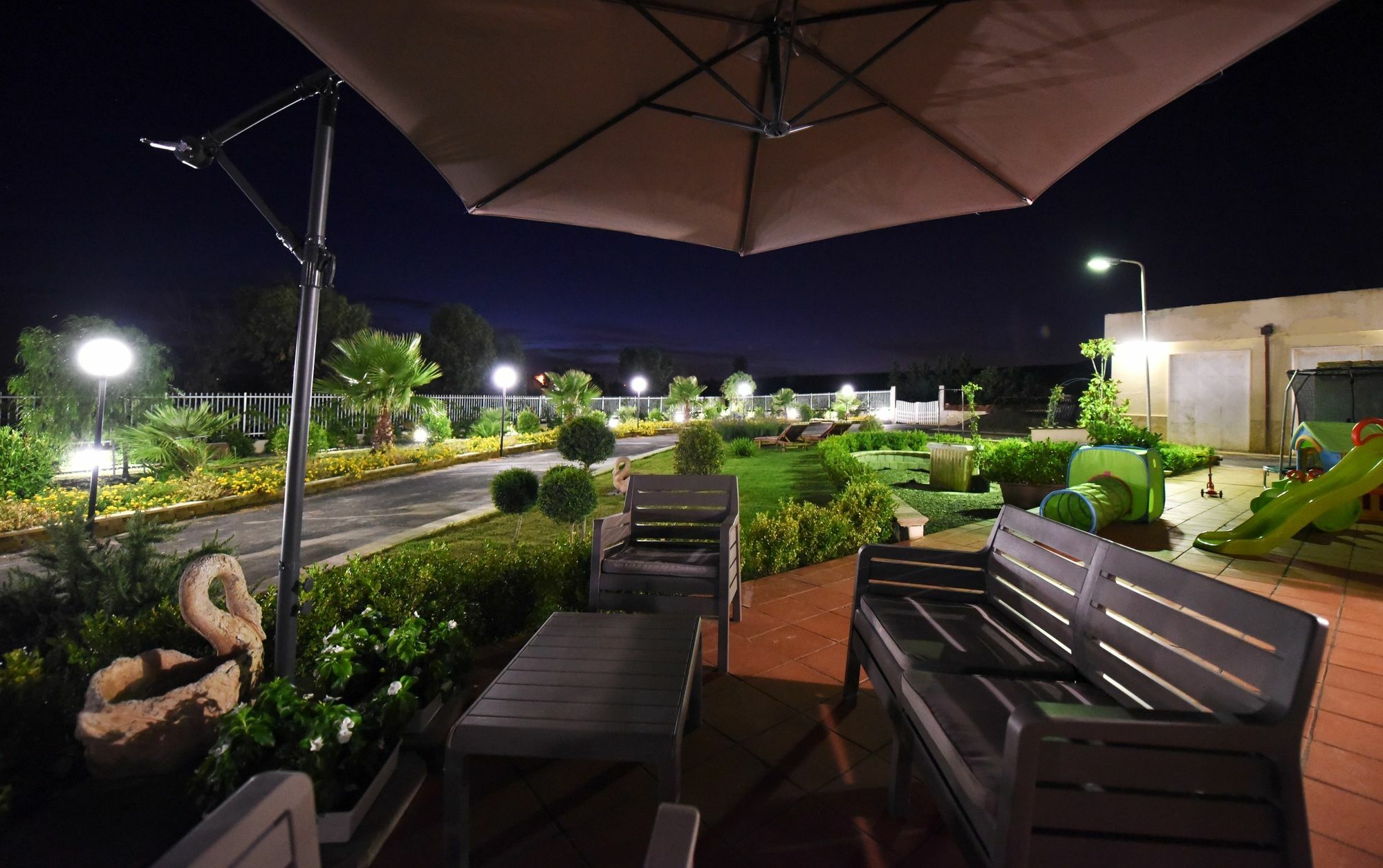 บีแอนด์บี อีเดน ซัสซี มาเตรา Bed & Breakfast ภายนอก รูปภาพ