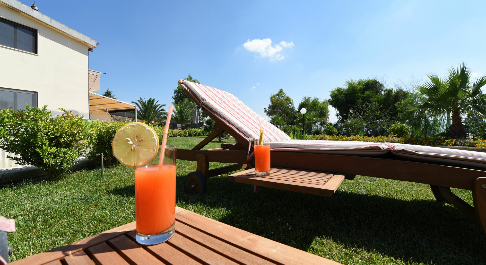 บีแอนด์บี อีเดน ซัสซี มาเตรา Bed & Breakfast ภายนอก รูปภาพ