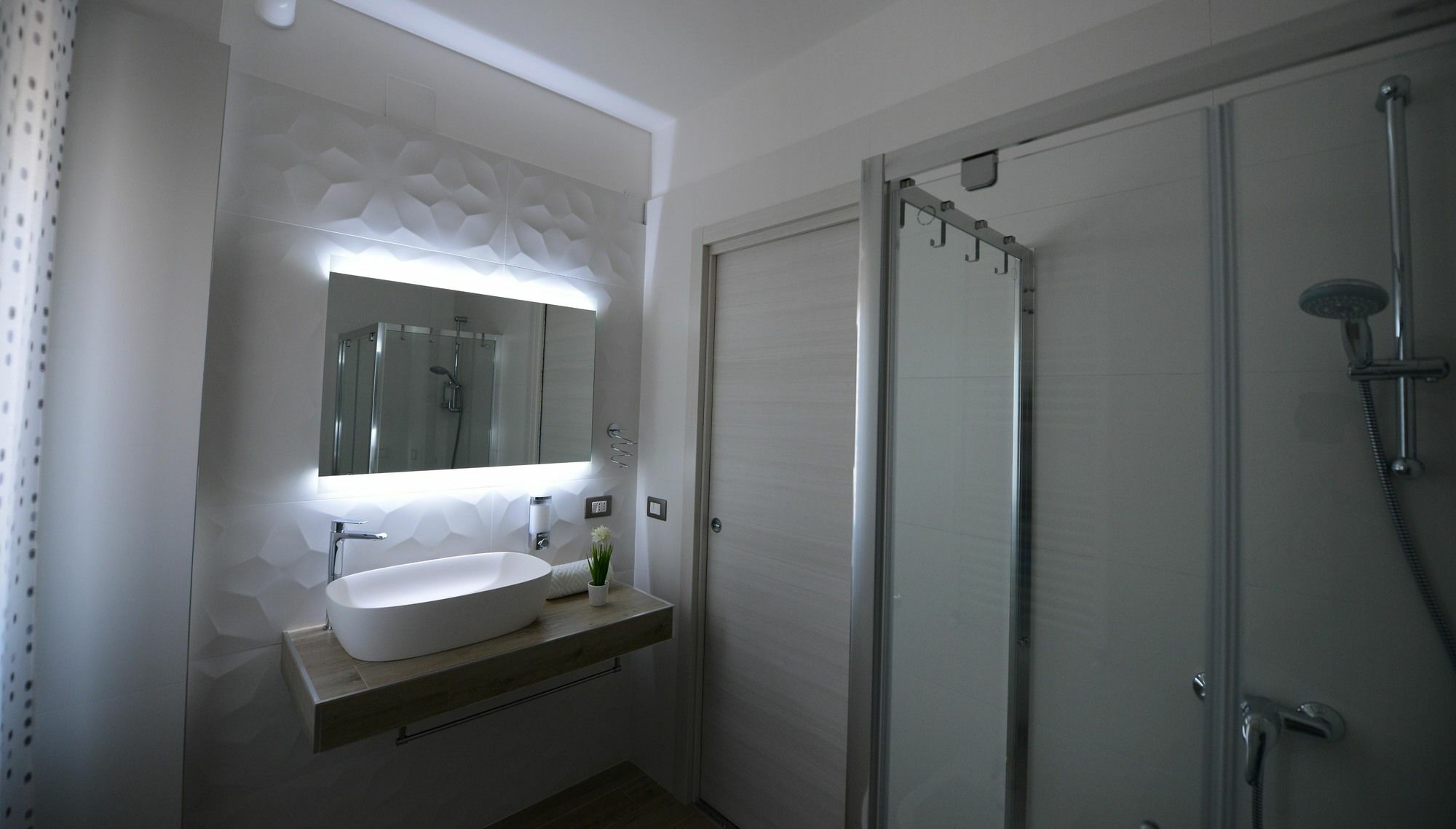บีแอนด์บี อีเดน ซัสซี มาเตรา Bed & Breakfast ภายนอก รูปภาพ