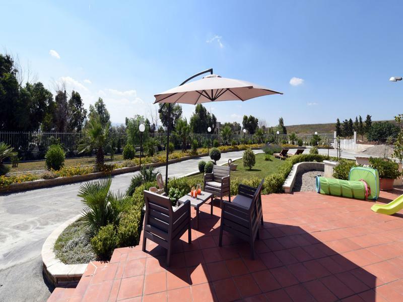 บีแอนด์บี อีเดน ซัสซี มาเตรา Bed & Breakfast ภายนอก รูปภาพ