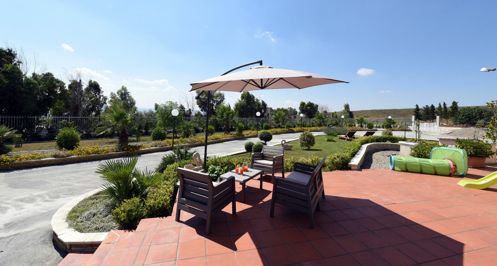 บีแอนด์บี อีเดน ซัสซี มาเตรา Bed & Breakfast ภายนอก รูปภาพ
