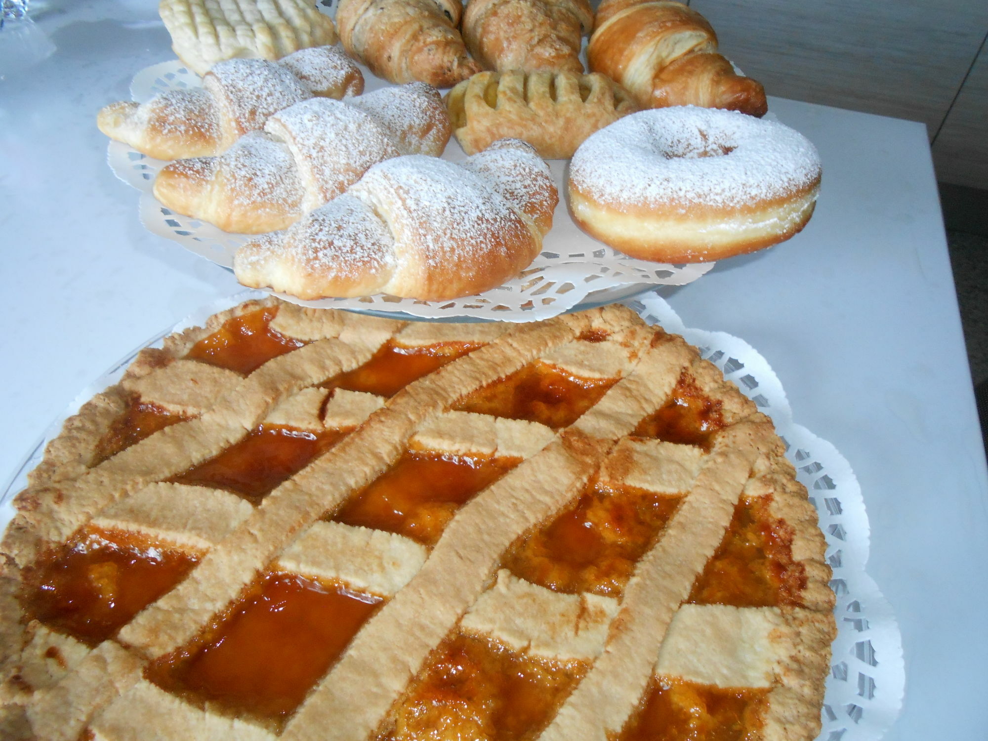 บีแอนด์บี อีเดน ซัสซี มาเตรา Bed & Breakfast ภายนอก รูปภาพ