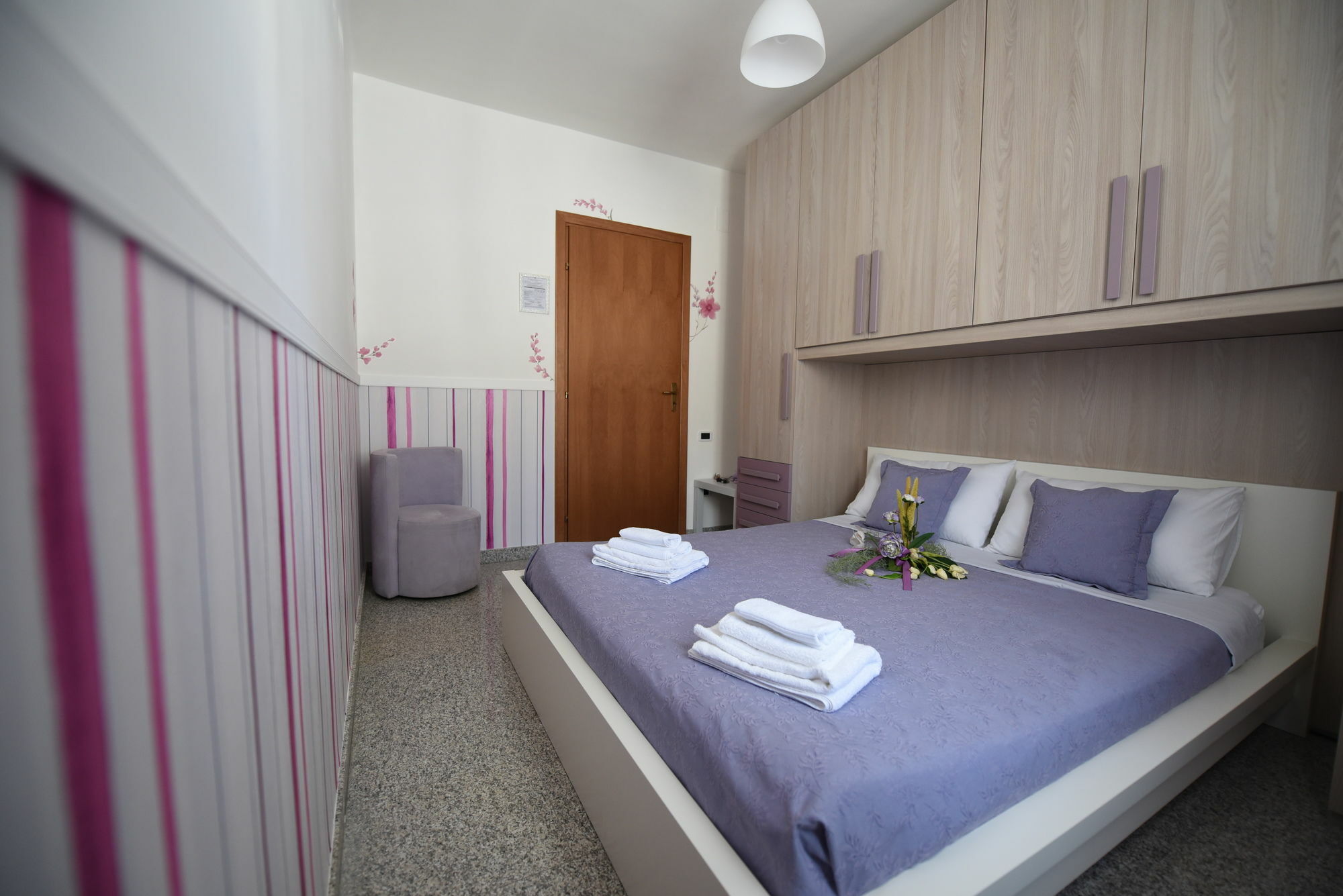 บีแอนด์บี อีเดน ซัสซี มาเตรา Bed & Breakfast ภายนอก รูปภาพ