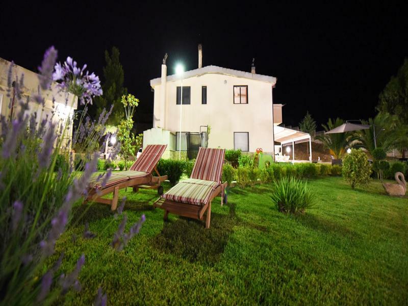 บีแอนด์บี อีเดน ซัสซี มาเตรา Bed & Breakfast ภายนอก รูปภาพ