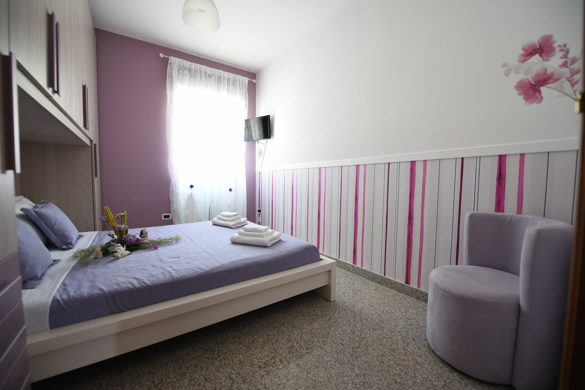 บีแอนด์บี อีเดน ซัสซี มาเตรา Bed & Breakfast ภายนอก รูปภาพ