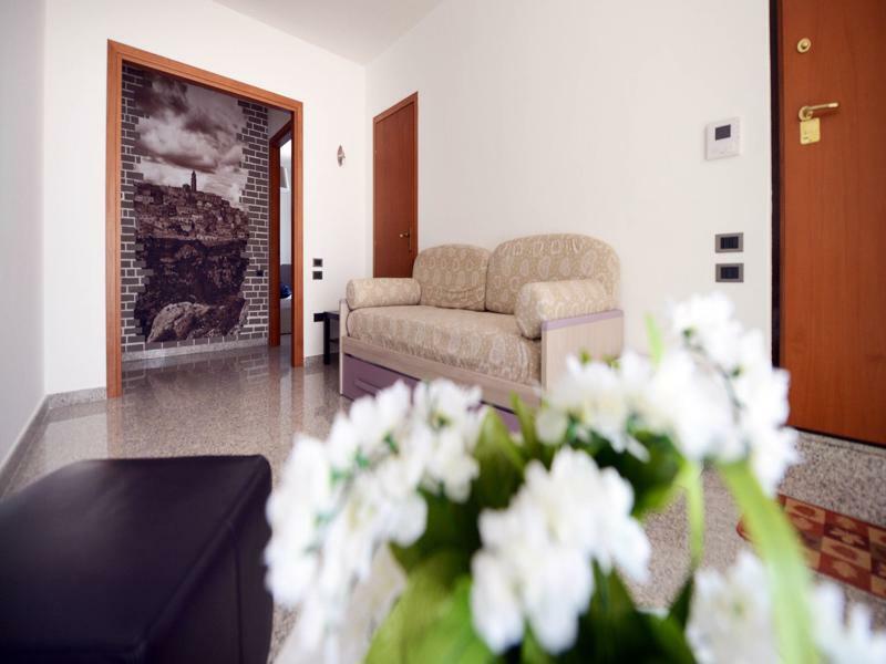 บีแอนด์บี อีเดน ซัสซี มาเตรา Bed & Breakfast ภายนอก รูปภาพ