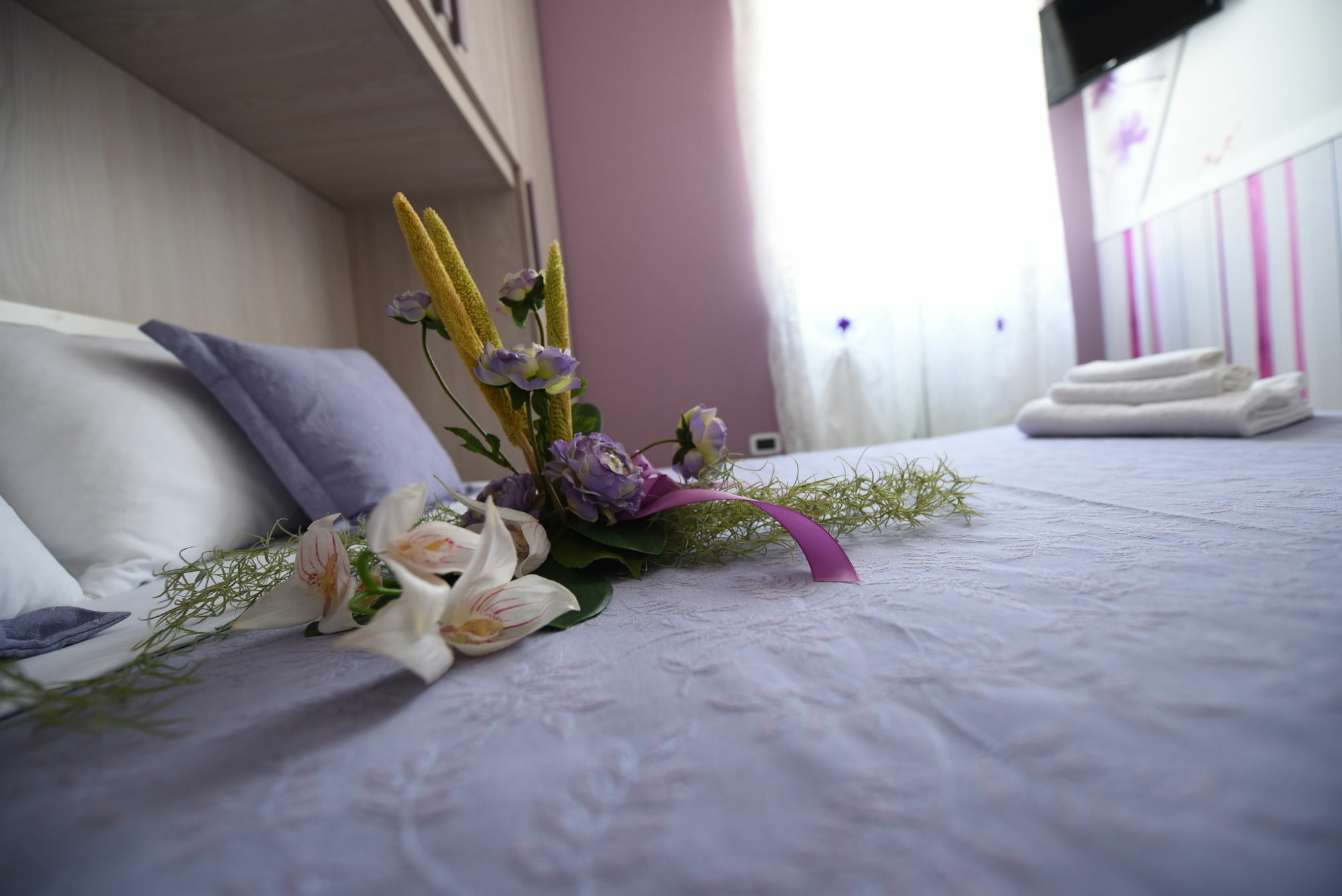 บีแอนด์บี อีเดน ซัสซี มาเตรา Bed & Breakfast ภายนอก รูปภาพ